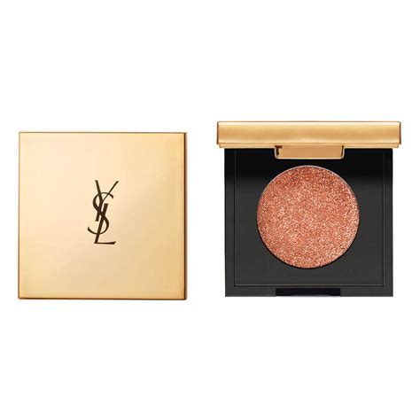 ysl confident nude|YSL Sequin Crush Mono Eyeshadow (2,8g) 06 Confident Nude.